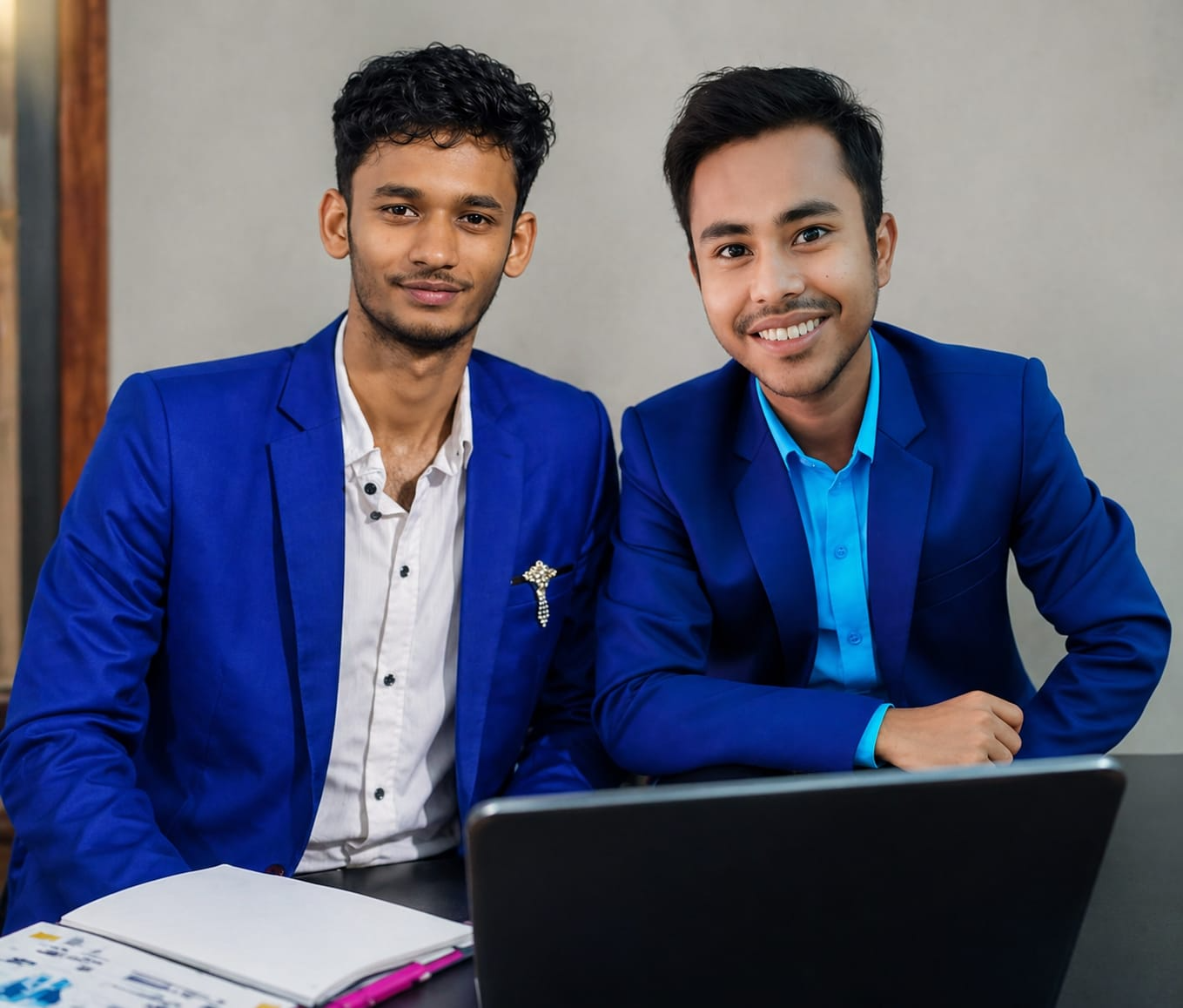 Sribhumi Digital team